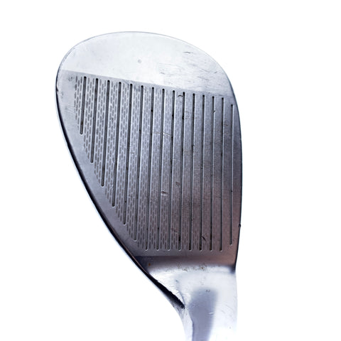 Used Callaway Mack Daddy 2 Chrome Sand Wedge/56.0 Degrees/Stiff Flex/Left-Hand