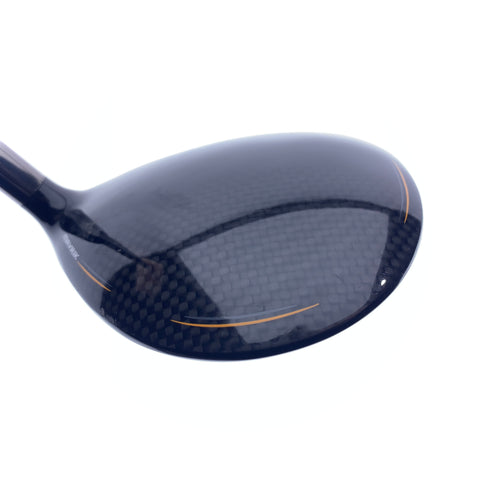 Used Callaway Mavrik 4 Fairway Wood / 16.5 Degrees / Regular Flex