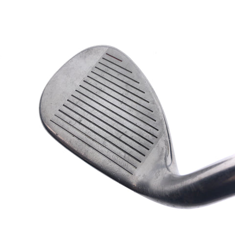 Used Callaway XR Sand Wedge / 54.0 Degrees / Soft Regular Flex