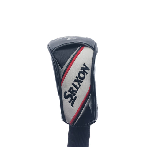 Used Srixon ZXi 5 Hybrid / 25.0 Degrees / Stiff Flex