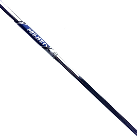 Used Callaway Mack Daddy 2 Chrome Sand Wedge/56.0 Degrees/Stiff Flex/Left-Hand