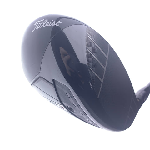Used Titleist GT3 Driver / 10.0 Degrees / Stiff Flex