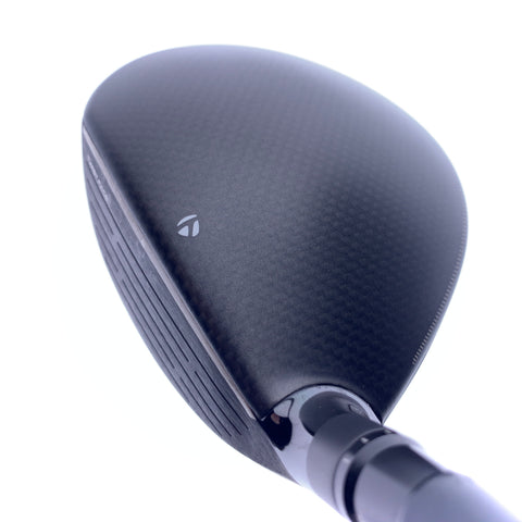 Used TaylorMade Qi4D 3 Fairway Wood / 15.0 Degrees / X-Stiff Flex