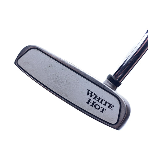 Used Odyssey White Hot 2-Ball Putter / 36.0 Inches