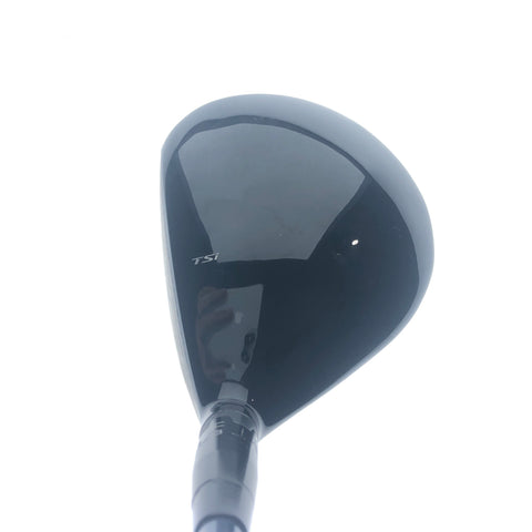 Used Titleist TSi 3 3 Fairway Wood/15.0 Deg/Stiff Flex/Ventus Blue VeloCore 6-S