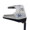 Used TaylorMade TP Hydro Blast Bandon 3 Putter / 34.0 Inches