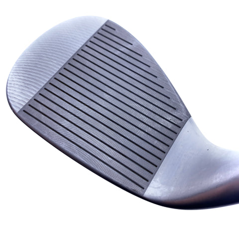 Used Cleveland RTX 6 Tour Satin Gap Wedge / 52.0 Degrees / Wedge Flex