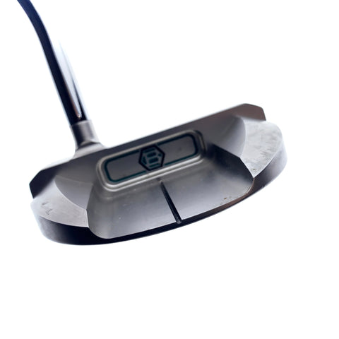 Used Bettinardi Studio Stock 16 Putter / 35.0 Inches