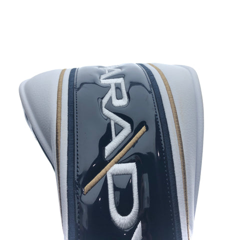 Used Callaway Paradym Driver / 12.0 Degrees / A Flex