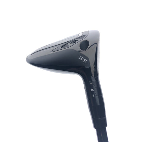 Used Titleist GTS 2 3 Fairway Wood / 13.5 Degrees / X-Stiff Flex