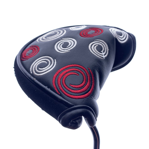 Used Odyssey White Hot 2-Ball Putter / 36.0 Inches