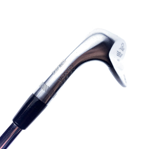 Used Titleist Vokey SM7 Tour Chrome Gap Wedge/50.0 Degrees/Wedge Flex/Left-Hand