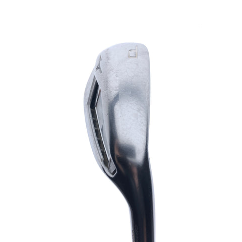 Used Mizuno JPX 919 Hot Metal PW Iron / 45.0 Degrees / Stiff Flex