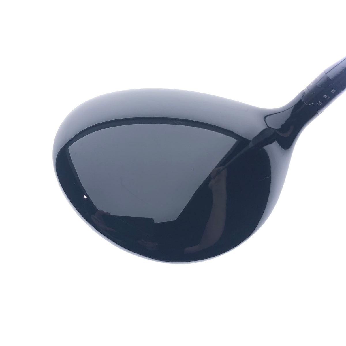 Used Eleven Mini Driver / 13.0 Degrees / Left-Handed / Regular Flex - Replay Golf 