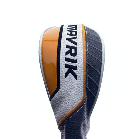 Used Callaway Mavrik 4 Fairway Wood / 16.5 Degrees / Regular Flex