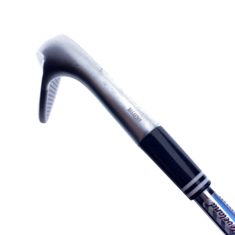 Used Cleveland RTX 6 Tour Satin Sand Wedge / 56.0 Degrees / Wedge Flex