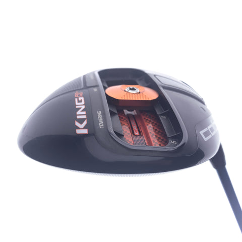 Used Cobra King F6 Plus Pro Driver / 8.5 Degrees / Stiff Flex