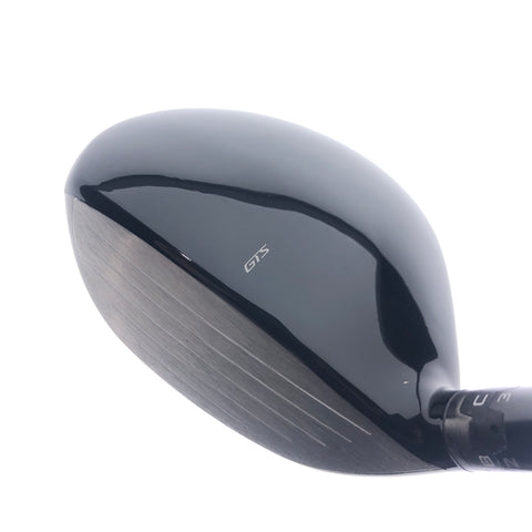 Used Titleist GTS 2 3 Fairway Wood / 13.5 Degrees / X-Stiff Flex