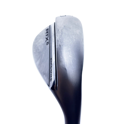 Used Cleveland RTX 6 Tour Satin Sand Wedge / 56.0 Degrees / Wedge Flex