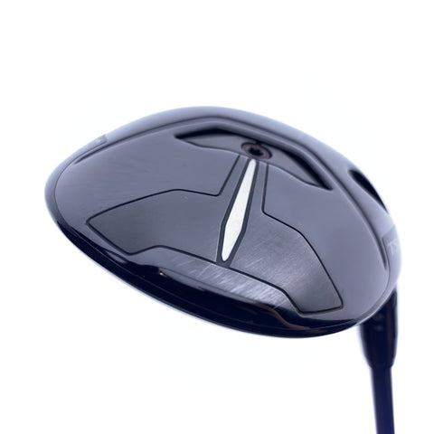 Used Titleist TSR 2 5 Fairway Wood / 18.0 Degrees / Stiff Flex