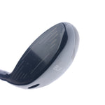 Used Eleven Mini Driver / 13.0 Degrees / Left-Handed / Regular Flex - Replay Golf 