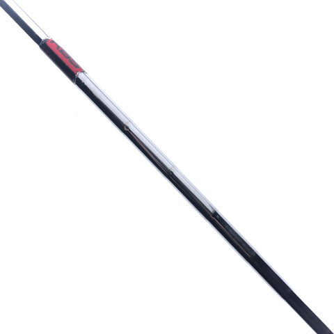 Used Mizuno JPX 919 Hot Metal PW Iron / 45.0 Degrees / Stiff Flex