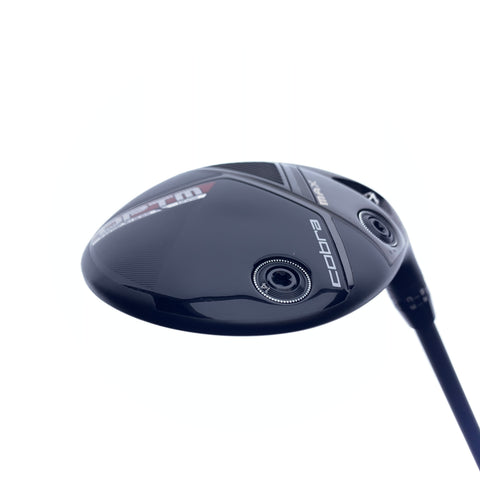 Used Cobra OPTM Max 3 Fairway Wood / 15.5 Degrees / Regular Flex