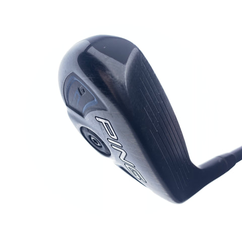 Used Ping G Series 4 Hybrid / 22.0 Degrees / Soft Regular Flex