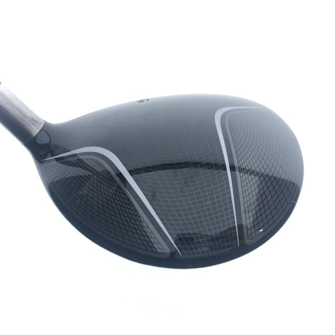 Used TaylorMade Burner 2007 3 Fairway Wood / 15.0 Degrees / Regular Flex
