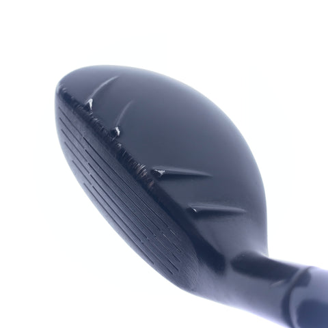 Used Ping G Series 4 Hybrid / 22.0 Degrees / Soft Regular Flex