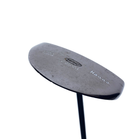Used YES Hanna Putter / 36.0 Inches