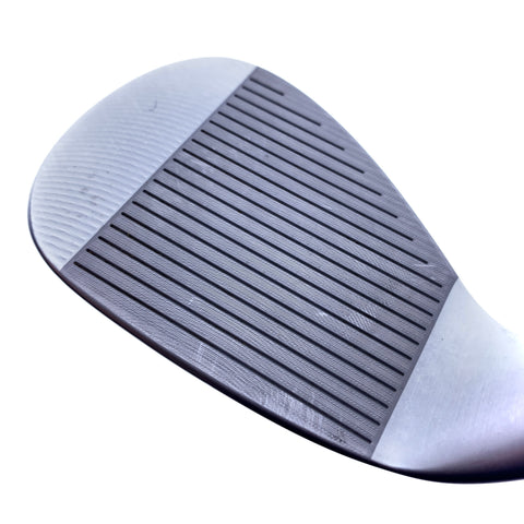 Used Cleveland RTX 6 Tour Satin Sand Wedge / 56.0 Degrees / Wedge Flex