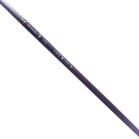 Used Ping K15 Driver / 9.5 Degrees / Stiff Flex