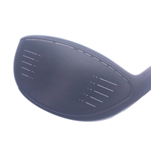 Used Cobra King F6 Plus Pro Driver / 8.5 Degrees / Stiff Flex