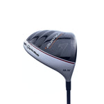 Used TaylorMade Burner Superfast 2.0 Driver / 9.5 Degrees / Stiff Flex - Replay Golf 