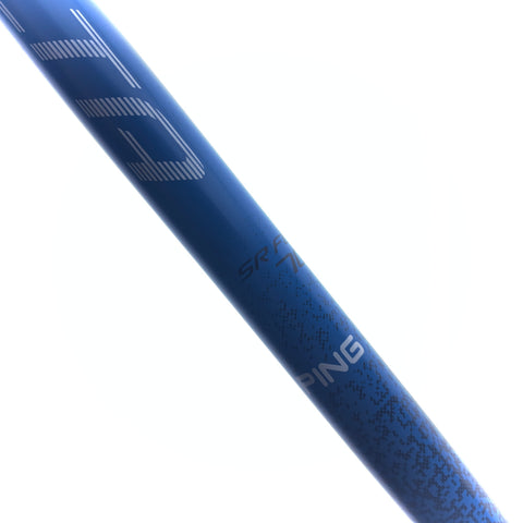 Used Ping G Series 4 Hybrid / 22.0 Degrees / Soft Regular Flex