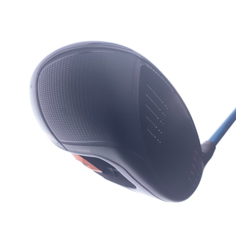 Used Cobra King F6 Plus Pro Driver / 8.5 Degrees / Stiff Flex