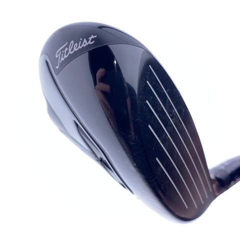 Used Titleist TSR 2 5 Fairway Wood / 18.0 Degrees / Stiff Flex