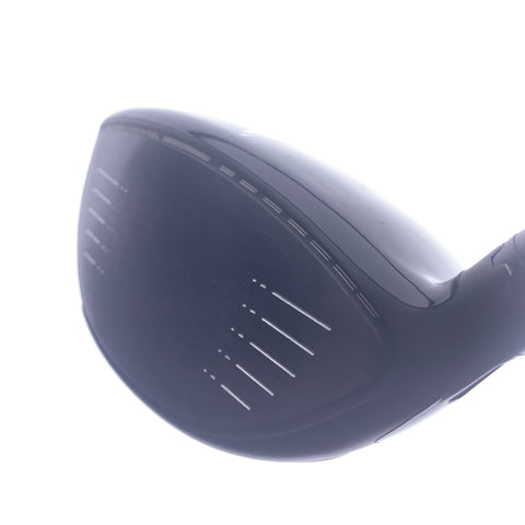 Used Cobra King F6 Plus Pro Driver / 8.5 Degrees / Stiff Flex