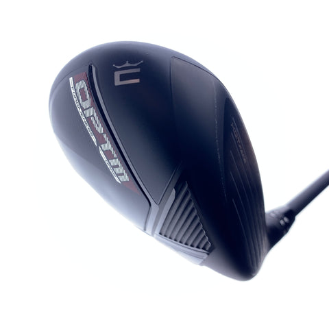 Used Cobra OPTM Max 3 Fairway Wood / 15.5 Degrees / Regular Flex