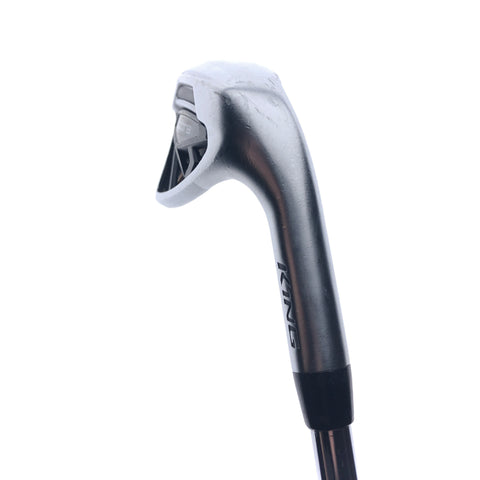 Used Cobra LTDx Pitching Wedge / 41.50 Degrees / Regular Flex