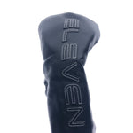 Used Eleven Mini Driver / 13.0 Degrees / Left-Handed / Regular Flex - Replay Golf 