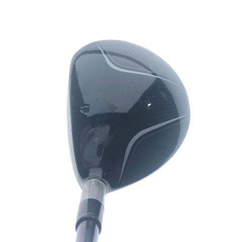 Used TaylorMade Burner 2007 3 Fairway Wood / 15.0 Degrees / Regular Flex