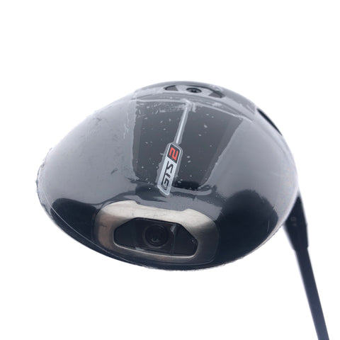 NEW Titleist GTS 2 Driver / 10.0 Degrees / Regular Flex