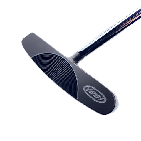 Used YES Hanna Putter / 36.0 Inches