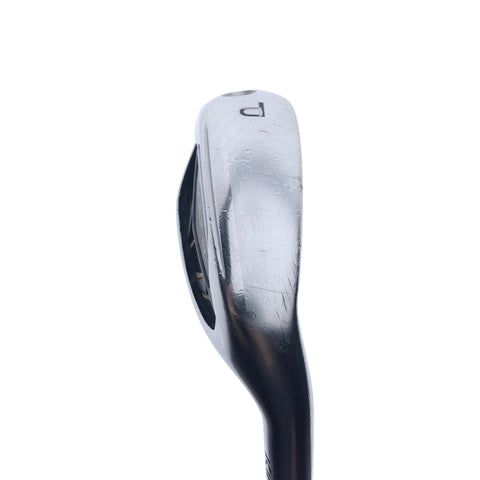 Used Cobra LTDx Pitching Wedge / 41.50 Degrees / Regular Flex