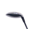 Used Cobra AeroJet Max Womens 5 Fairway Wood / 21.5 Degrees / Ladies Flex