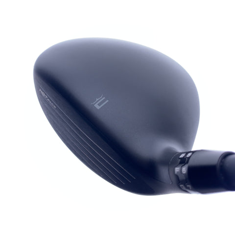 Used Cobra OPTM Max 3 Fairway Wood / 15.5 Degrees / Regular Flex
