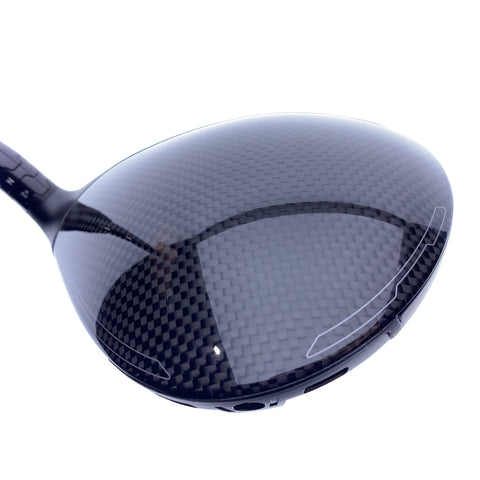 Used Callaway Quantum Triple Diamond Max Driver / 9.0 Degrees / X-Stiff Flex