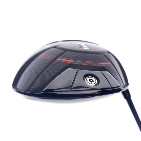 Used TaylorMade M4 Driver / 10.5 Degrees / Stiff Flex